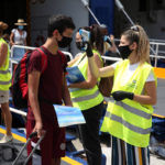 Μάριος Λαζανάς για κορωνοϊό: «Προφανώς η Αττική είναι στο κόκκινο».