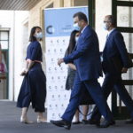 Κορωνοϊός: Σε καραντίνα οι μετέχοντες στις συνομιλίες για τη Συρία στην έδρα του ΟΗΕ στη Γενεύη