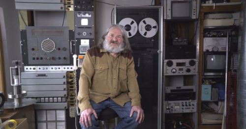 Αυτά είναι τα 16 πιο αφελή και όμορφα λεπτά που θα βρείτε στο Netflix