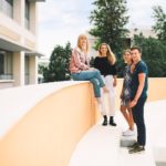 Διαδικτυακές εκδηλώσεις ενημέρωσης για τις Σχολές και τα προγράμματα σπουδών του Ευρωπαϊκού Πανεπιστημίου Κύπρου