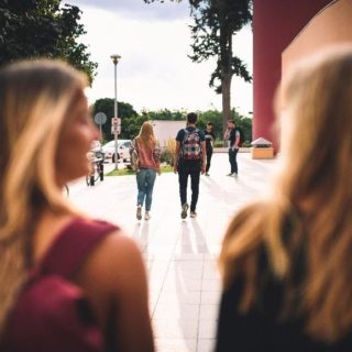 Η πρώτη επιλογή για σπουδές Ψυχολογίας στο εξωτερικό