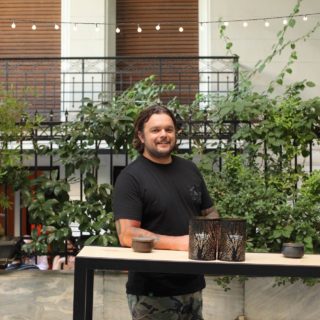 Νίκο Θωμά, γιατί όλοι μιλάνε για το φαγητό του Simul;