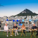 Οι ΔΙΑΛΟΓΟΙ του Ιδρύματος Σταύρος Νιάρχος συζήτησαν για το καλοκαίρι του 2020 και τις εξελίξεις γύρω από την πανδημία