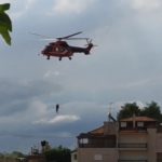 Πέντε νεκροί και δύο αγνοούμενοι στην Εύβοια από τις πλημμύρες