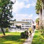 Πρότυπο ποιοτικής εκπαίδευσης: Πρώτη επιλογή για σπουδές στην Κύπρο