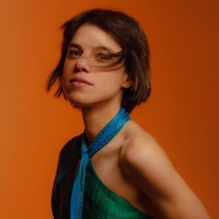 Η Μόνικα πριν από δέκα χρόνια