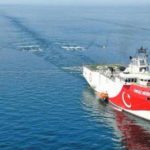 Νέα τουρκική Navtex για έρευνες κοντά στο Καστελόριζο