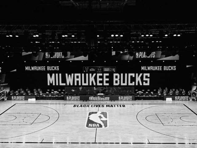 Μπορεί το NBA Ν’ Αλλάξει την Αμερική; [podcast]