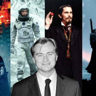 Ποια Είναι η Καλύτερη Ταινία του Κρίστοφερ Νόλαν;