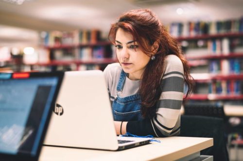 Διαδικτυακή εκδήλωση ενημέρωσης για τις Σχολές και τα προγράμματα σπουδών του Ευρωπαϊκού Πανεπιστημίου Κύπρου