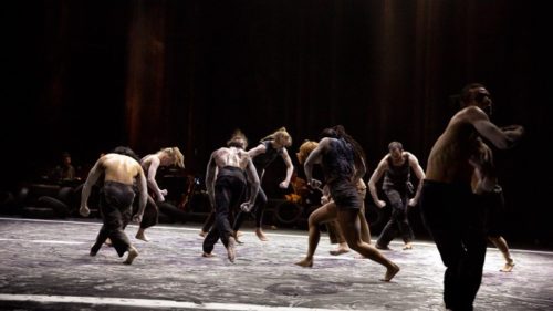 Ξεκινά την Παρασκευή 21 Αυγούστου το 26ο Διεθνές Φεστιβάλ Χορού Καλαμάτας