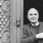 Πέθανε ο ποιητής Ντίνος Χριστιανόπουλος