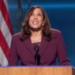 Η Χάρις αποδέχτηκε το χρίσμα των Δημοκρατικών για την αντιπροεδρία