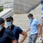 Sun: «Ο Μαγκουάιρ ξόδεψε 70.400 σε 5 ώρες για αστακούς και σαμπάνιες πριν το επεισόδιο»