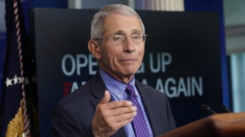 Ακυρώθηκε με διάταγμα του Τζο Μπάιντεν η διαδικασία αποχώρησης των ΗΠΑ από τον ΠΟΥ