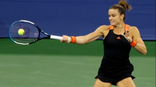 «Πέταξε έξω» την θρυλική Σερένα η Σάκκαρη