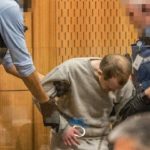 Νέα Ζηλανδία: Ισόβια χωρίς δυνατότητα αποφυλάκισης στον δράστη του μακελειού στο Κράιστσερτς