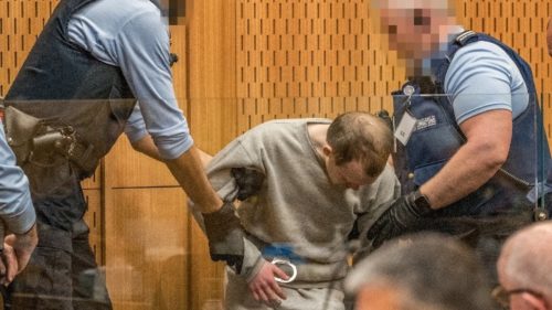 Νέα Ζηλανδία: Ισόβια χωρίς δυνατότητα αποφυλάκισης στον δράστη του μακελειού στο Κράιστσερτς