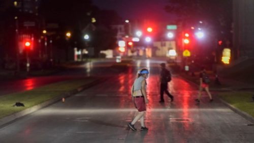 ΗΠΑ: Σε «αυτοάμυνα» ο 17χρονος που σκότωσε δύο διαδηλωτές, δήλωσε ο δικηγόρος του