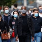 Κορωνοϊός: Ρεκόρ κρουσμάτων στη Γαλλία για τη μετά την καραντίνα εποχή