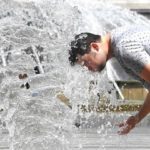 Προληπτικά μέτρα για την αποφυγή δυσάρεστων συνεπειών λόγω καύσωνα