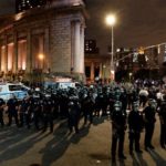 ΗΠΑ: Ένας νεκρός εν μέσω διαδηλώσεων και συγκρούσεων στο Πόρτλαντ