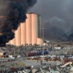 Λίβανος: 190 οι νεκροί από την έκρηξη της 4ης Αυγούστου