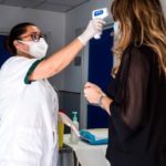 Κορωνοϊός: Το Ηράκλειο Κρήτης, σε καθεστώς ειδικών περιοριστικών μέτρων