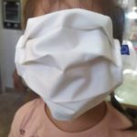 Κορωνοϊός: Διακοπή της παραγωγής μασκών ανακοίνωσε η ΚΕΔΕ