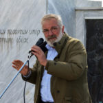 Πέθανε ο Βαγγέλης Μπούτας