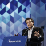 Δερμιτζάκης: «Όχι σε δεύτερο lockdown. Είναι η εύκολη λύση»