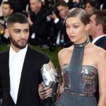 Γονείς έγιναν η Gigi Hadid και ο Zayn Malik [ΕΙΚΟΝΕΣ]