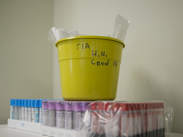 Κορωνοϊός: Γιατί το δεύτερο κύμα χτυπάει τόσο ισχυρά την Ευρώπη, την Ελλάδα, τη Θεσσαλονίκη;