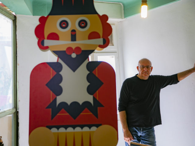 «Ο άνθρωπος είναι πάντα το δώρο», στα βιβλία του Θάνου Κάππα