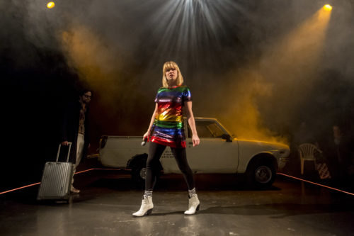 Το “Τom in Greece” σε ψηφιακή πρεμιέρα στο κανάλι του Ιδρύματος Ωνάση