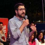 Ηλιόπουλος: «Οι αντιφατικές δηλώσεις κορυφαίων υπουργών για ενδεχόμενο lockdown αναδεικνύουν το ολοκληρωτικό αδιέξοδο»