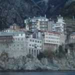 Ελλάδα-Κορωνοϊός: Τουλάχιστον οχτώ επιβεβαιωμένα κρούσματα σε μονή του Αγίου Όρους