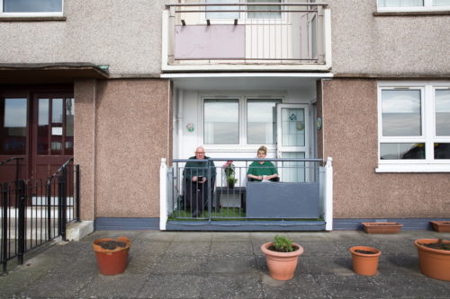 Βρετανία-Κορωνοϊός: Επανέρχονται οι περιορισμοί στη Γλασκόβη και στη δυτική Σκωτία