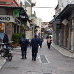 Σε κατάσταση έκτακτης ανάγκης η Λέσβος για τέσσερις μήνες