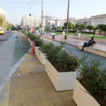 Κ. Μπακογιάννης: Στόχος μας να ξεκινήσουν το 2021 τα μόνιμα έργα του «Μεγάλου Περιπάτου»