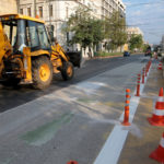 Μεγάλος Περίπατος: «Ξηλώνεται» η Πανεπιστημίου