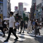 Ιαπωνία-Κορωνοϊός: Η κυβέρνηση εξετάζει το ενδεχόμενο να προσφέρει δωρεάν σε όλους τους πολίτες εμβόλιο