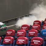 Βενεζουέλα-Κορωνοϊός: Ξανάνοιξαν οι κινηματογράφοι έπειτα από 10 μήνες