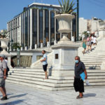 Έρχονται τοπικά μέτρα σε επίπεδο δήμων στην Αττική;