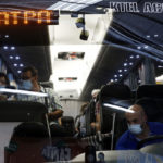 Ελλάδα: Δωρεάν και σε χωριστή θέση η μετακίνηση των παιδιών κάτω των 6 ετών στα ΚΤΕΛ