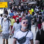 Κορωνοϊός: Βαρύ ημερήσιο απολογισμό κρουσμάτων ανακοίνωσε η Ολλανδία