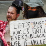 ΗΠΑ: Δυσανάλογα υψηλός είναι ο αριθμός των Αφροαμερικανών που πέφτουν νεκροί από σφαίρες αστυνομικών