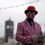 Βρετανία-Κορωνοϊός: Ανησυχητική κρίνει την αύξηση των νέων κρουσμάτων στη χώρα ο υπουργός Στέγασης