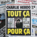 Γαλλία: Το Charlie Hebdo απειλείται και πάλι από την Αλ-Κάιντα