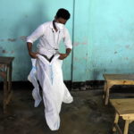 Ινδία-Κορωνοϊός: Τον υψηλότερο αριθμό θανάτων σε μια μέρα κατέγραψε η χώρα εδώ και έναν μήνα